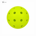 YCLAB 40-Hole Performance Pickleball | TPE + PE Construction