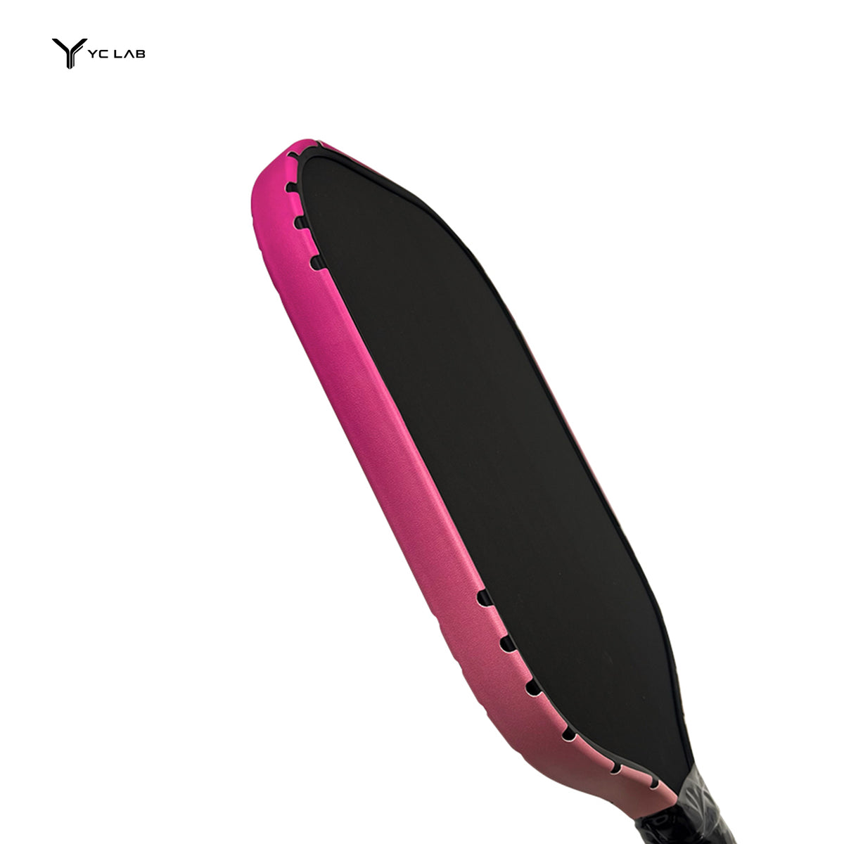 YCLAB Premium Pickleball Edge Guard Tape | Wear Protection & Custom Design Options