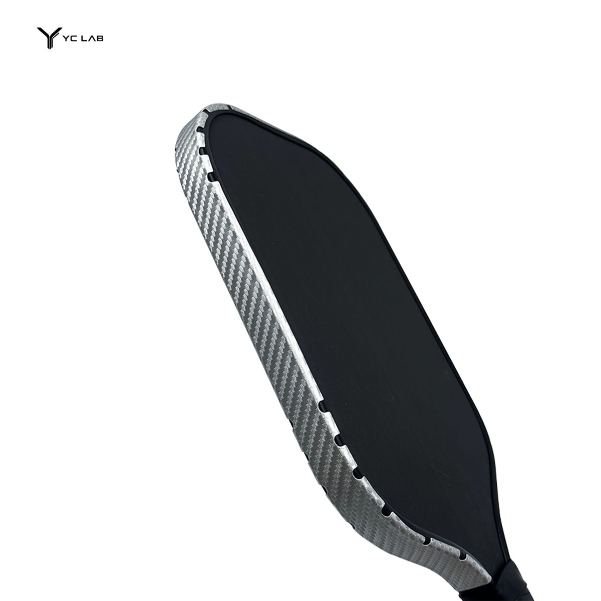 YCLAB Premium Pickleball Edge Guard Tape | Wear Protection & Custom Design Options