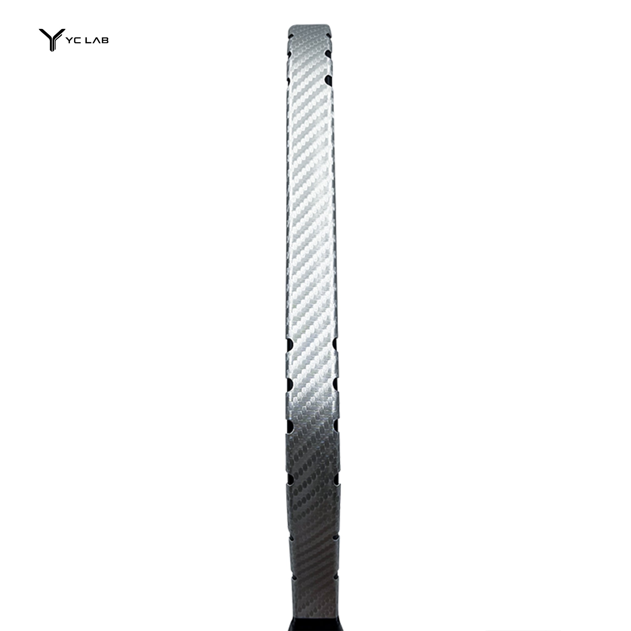 YCLAB Premium Pickleball Edge Guard Tape | Wear Protection & Custom Design Options
