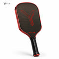 YM02 FlowCore Titanium Pickleball Paddle